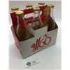 Image 1 : Safeway 60 year aniversary Coca-Cola sixpack bottles