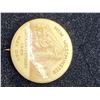 Image 2 : New Westminster 30th Anniversary 1920 May Day pin rare hard to find