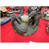 Image 3 : Nice lot of decorative candle holders house elephants etc