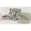 Image 1 : GIA Certified 2.01ct Diamond Ring