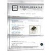 Image 3 : 19.83ct Bi-color Tourmaline 14k White Gold Ring