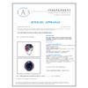 Image 4 : GIA Certified Natural Burma Blue Sapphire with Burma Ruby and Celyon Sapphire