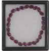 Image 1 : 18.25ct Ruby 25pcs Burma Oval cut
