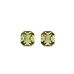 GIA 4.12ct Alexandrite, Cushion cut