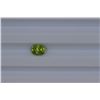 Image 1 : 1.42ct Natural Burma Peridot Oval cut