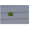 Image 1 : 1.81ct Natural Burma Peridot Oval cut