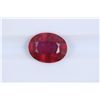 Image 1 : 2.18ct Ruby Oval cut