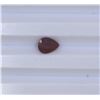 Image 1 : 1.3ct Ruby Pear cut