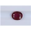 Image 1 : 2.24ct Ruby Oval cut