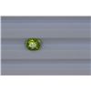 Image 1 : 2.28ct Natural Burma Peridot Oval cut