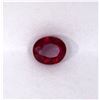 Image 1 : GIA 1.02ct Ruby Oval cut 7.13x5.15x3.01