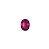 Image 1 : GIA 1.06ct Ruby Oval cut 6.6 x 5 x 3.2