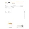 Image 2 : GIA 3.77ct Alexandrite, Cushion cut