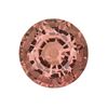Image 1 : 20.71ct Round Shape Tourmaline 17.56 x 17.26 x 11.57 mm GIA #6203450024 #TR-964