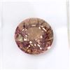 Image 3 : 20.71ct Round Shape Tourmaline 17.56 x 17.26 x 11.57 mm GIA #6203450024 #TR-964