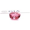 Image 3 : GIA 19.68ct Color Change Tourmaline  Very Rare Stone