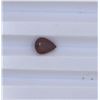 Image 1 : 1.39ct Ruby Pear cut