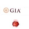Image 4 : GIA 12.57ct polygonal Step Cut Shape Tourmaline 14.23 x 13.33 x 8.96 mm