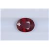 Image 1 : 1.9ct Ruby Oval cut