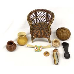 Miniature Collectibles