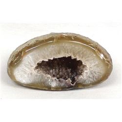 Brazilian Agate Cave Specimen