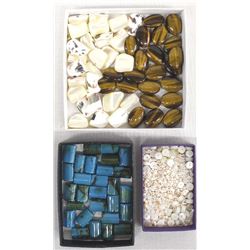 Collection of Loose Beads