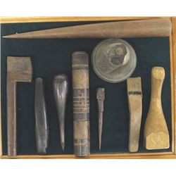 Antique Collectibles