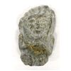 Image 1 : Pre Columbian Carved Stone Human Effigy Amulet