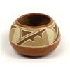 Image 1 : Native American Historic San Juan Pottery Bowl