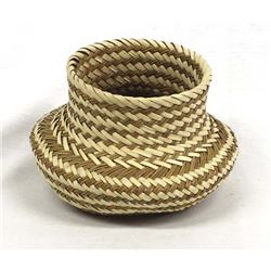 Tarahumara Basket