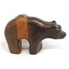 Image 3 : Large Zuni Pottery Bear Fetish