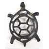 Image 3 : Antique Cast Iron Turtle String Holder
