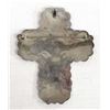 Image 2 : J. Slifka Sterling Silver Cross Pin Pendant