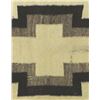 Image 2 : Early 1900s Navajo Wool Textile Rug