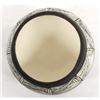 Image 2 : Native American Acoma Fine Line Pottery Bowl