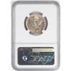 Image 2 : 1920 Standing Liberty Quarter Coin NGC AU55