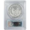 Image 2 : 2014-W $1 Proof American Silver Eagle Coin PCGS PR70DCAM First Strike