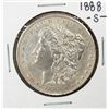 Image 1 : 1888-S $1 Morgan Silver Dollar Coin