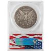 Image 2 : 1901-S $1 Morgan Silver Dollar Coin ANACS Certified Genuine