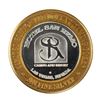Image 2 : .999 Silver Hotel San Remo Las Vegas, Nevada $10 Casino Limited Edition Gaming Token