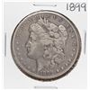 Image 1 : 1899 $1 Morgan Silver Dollar Coin