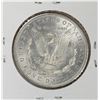 Image 2 : 1880 $1 Morgan Silver Dollar Coin