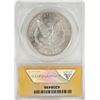 Image 2 : 1882-S $1 Morgan Silver Dollar Coin ANACS MS62