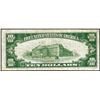 Image 2 : 1929 $10 BofA San Francisco, CA CH# 13044 National Currency Note