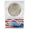 Image 2 : 1898-O $1 Morgan Silver Dollar Coin ANACS Certified Genuine