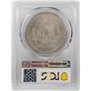 Image 2 : 1878 7TF Reverse of 1879 $1 Morgan Silver Dollar Coin PCGS MS64