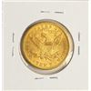 Image 2 : 1894 $10 Liberty Head Eagle Gold Coin