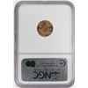 Image 2 : 2004 $5 American Gold Eagle Coin NGC MS69