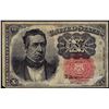 Image 1 : 1874 Ten Cent Fifth Issue Fractional Currency Note