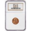 Image 1 : 1952-S Lincoln Wheat Cent Coin NGC MS67RD